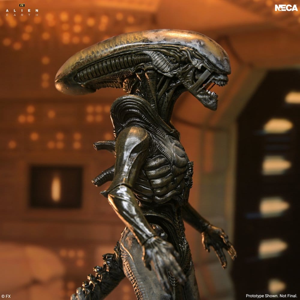 Alien: Earth Ultimate Actionfigur Wendy's Xenomorph 18 cm - Preorder - ETA: 25.05.2027
