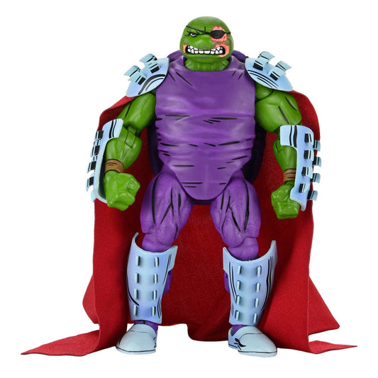 Teenage Mutant Ninja Turtles (Mirage Comics) Actionfigur Raphael as Shredder 18 cm - Preorder - ETA: 25.04.2026