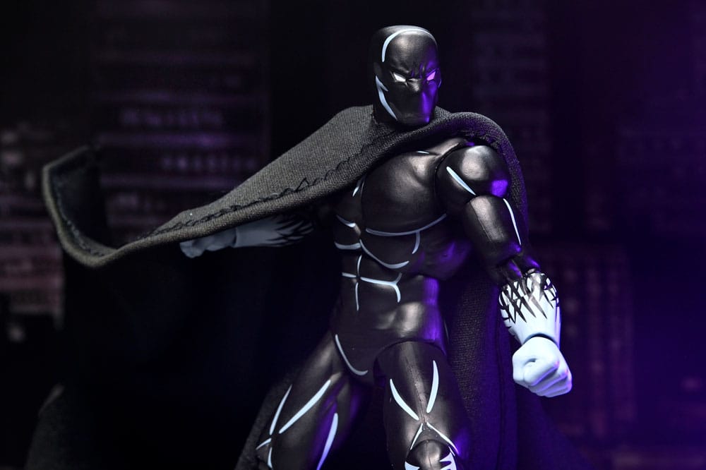 Teenage Mutant Ninja Turtles (Mirage Comics) Actionfigur Nobody 18 cm - Preorder - ETA: 25.04.2026