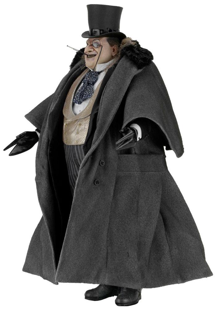 Batmans Rückkehr Actionfigur 1/4 Mayoral Penguin (Danny DeVito) 38 cm - Preorder - ETA: 29.12.2025