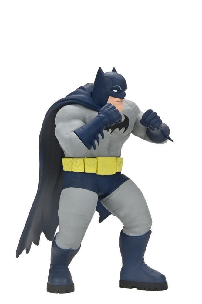 DC Comics Actionfiguren Series 2 15 cm Sortiment (12) - Preorder - ETA: 25.01.2026