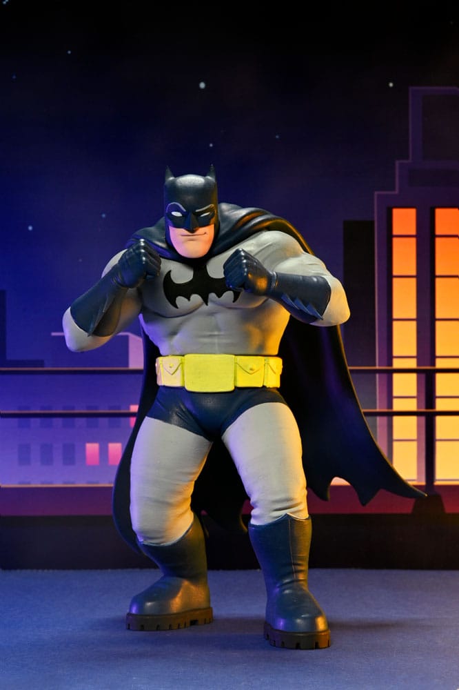 DC Comics Actionfiguren Series 2 15 cm Sortiment (12) - Preorder - ETA: 25.01.2026