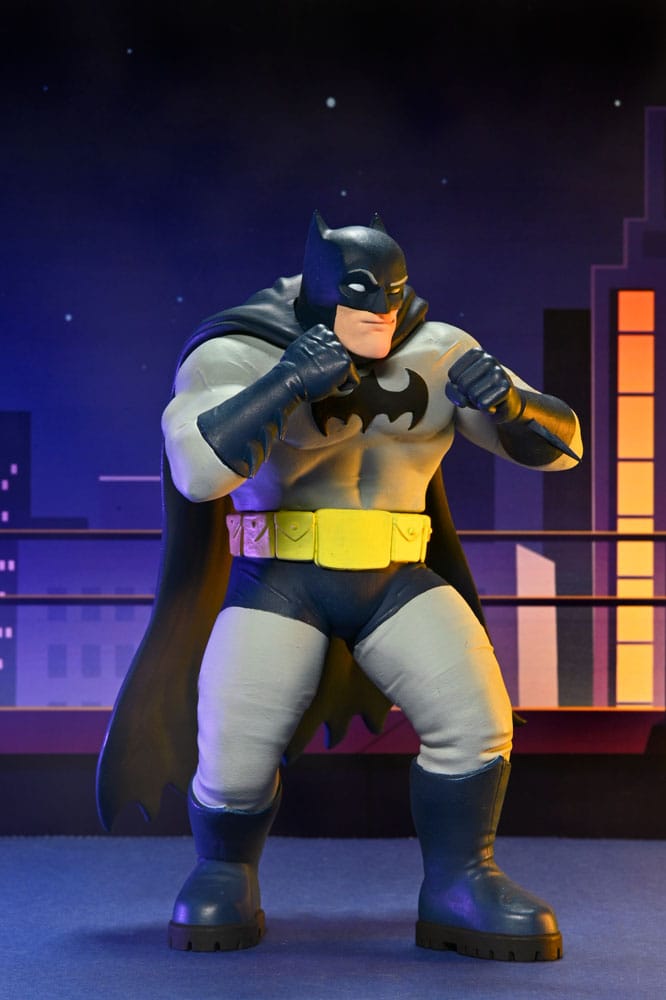 DC Comics Actionfiguren Series 2 15 cm Sortiment (12) - Preorder - ETA: 25.01.2026