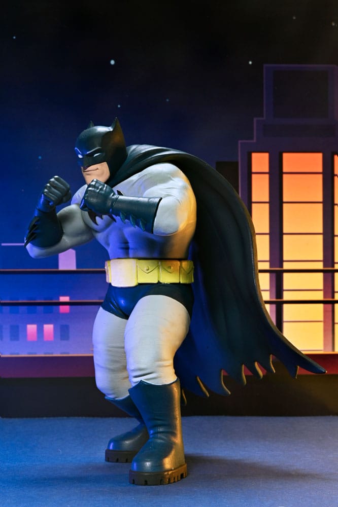 DC Comics Actionfiguren Series 2 15 cm Sortiment (12) - Preorder - ETA: 25.01.2026