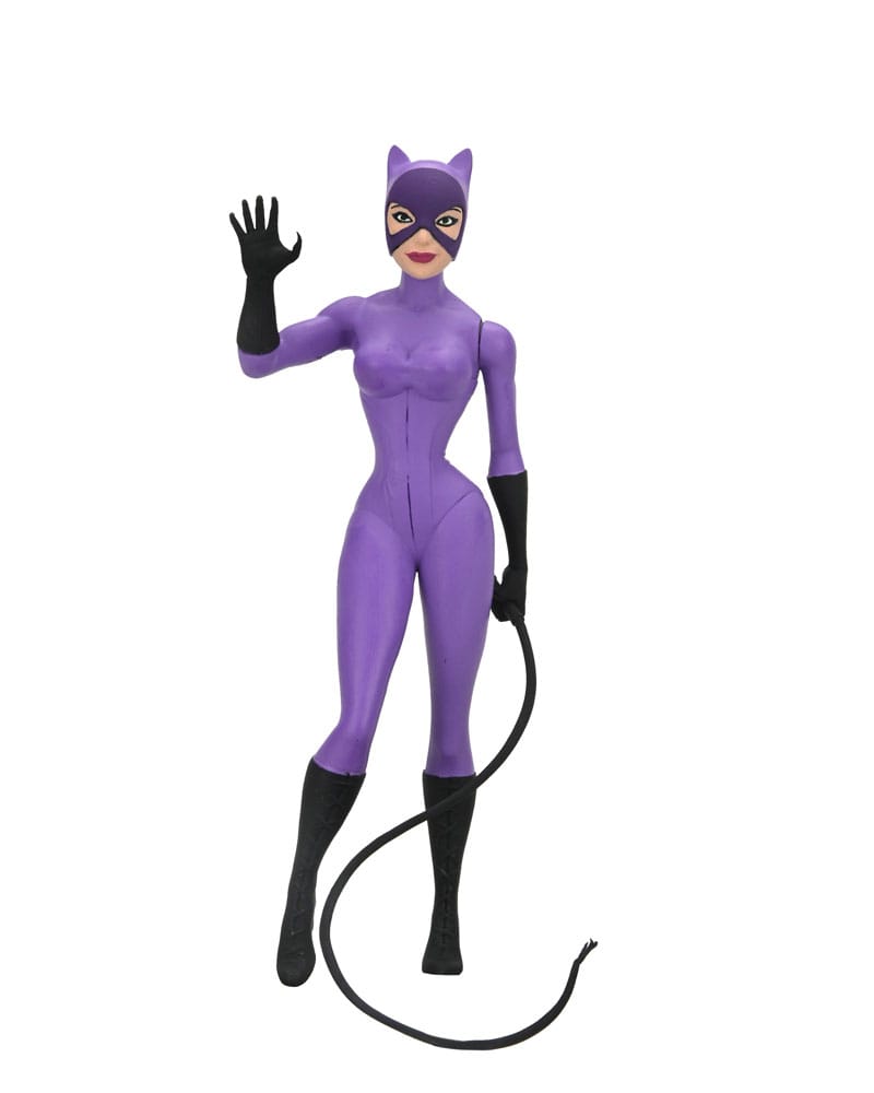 DC Comics Actionfiguren Series 2 15 cm Sortiment (12) - Preorder - ETA: 25.01.2026