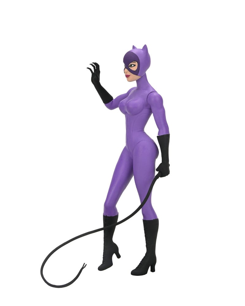 DC Comics Actionfiguren Series 2 15 cm Sortiment (12) - Preorder - ETA: 25.01.2026