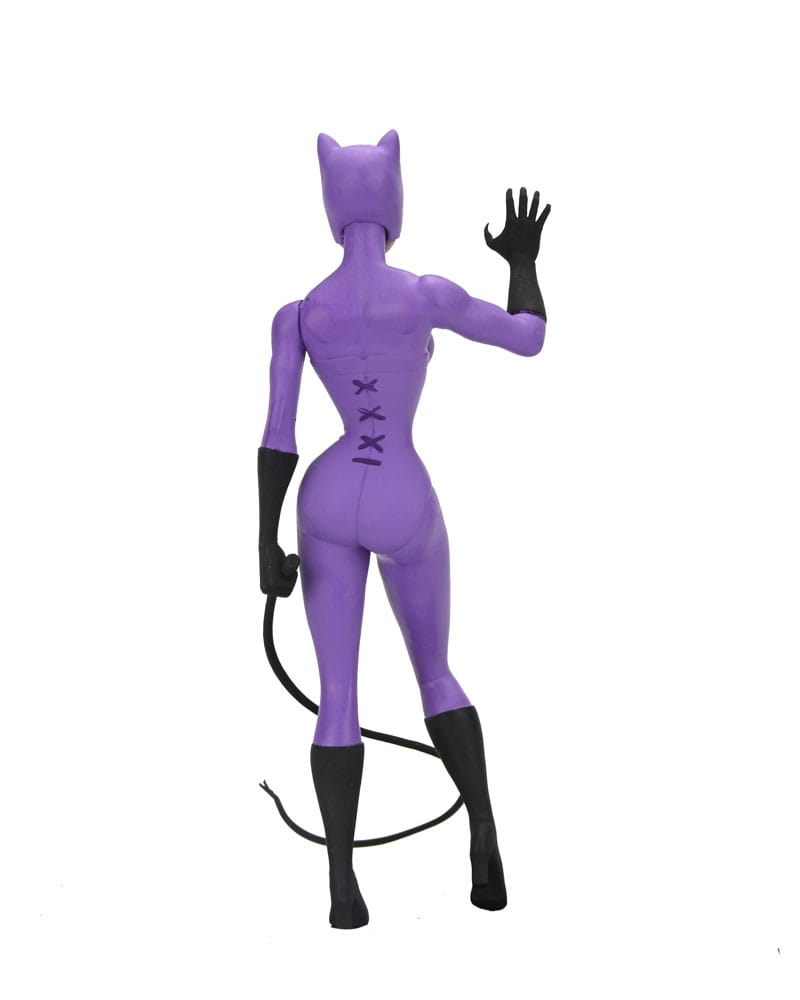DC Comics Actionfiguren Series 2 15 cm Sortiment (12) - Preorder - ETA: 25.01.2026