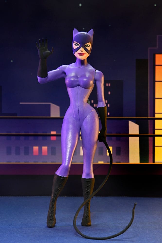 DC Comics Actionfiguren Series 2 15 cm Sortiment (12) - Preorder - ETA: 25.01.2026