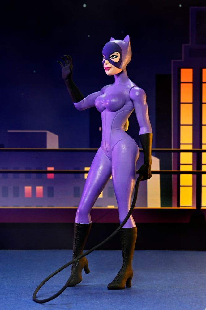 DC Comics Actionfiguren Series 2 15 cm Sortiment (12) - Preorder - ETA: 25.01.2026