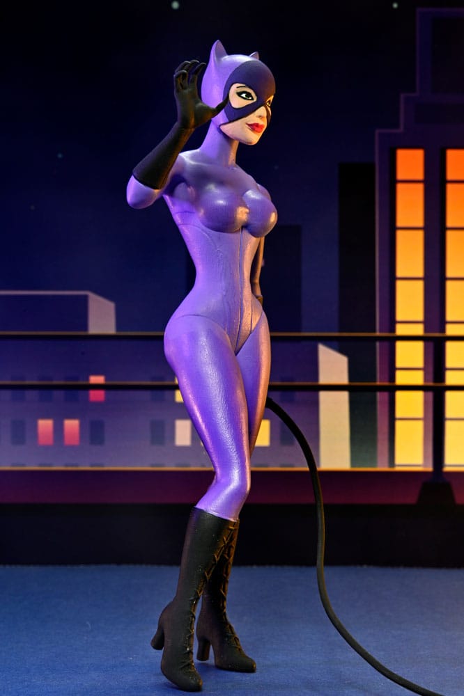 DC Comics Actionfiguren Series 2 15 cm Sortiment (12) - Preorder - ETA: 25.01.2026