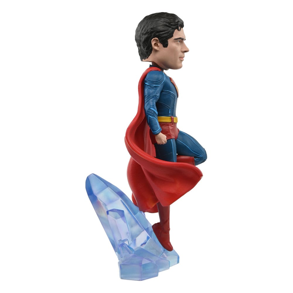 Superman (2025) Head Knocker Superman 21 cm - Preorder - ETA: 25.11.2025