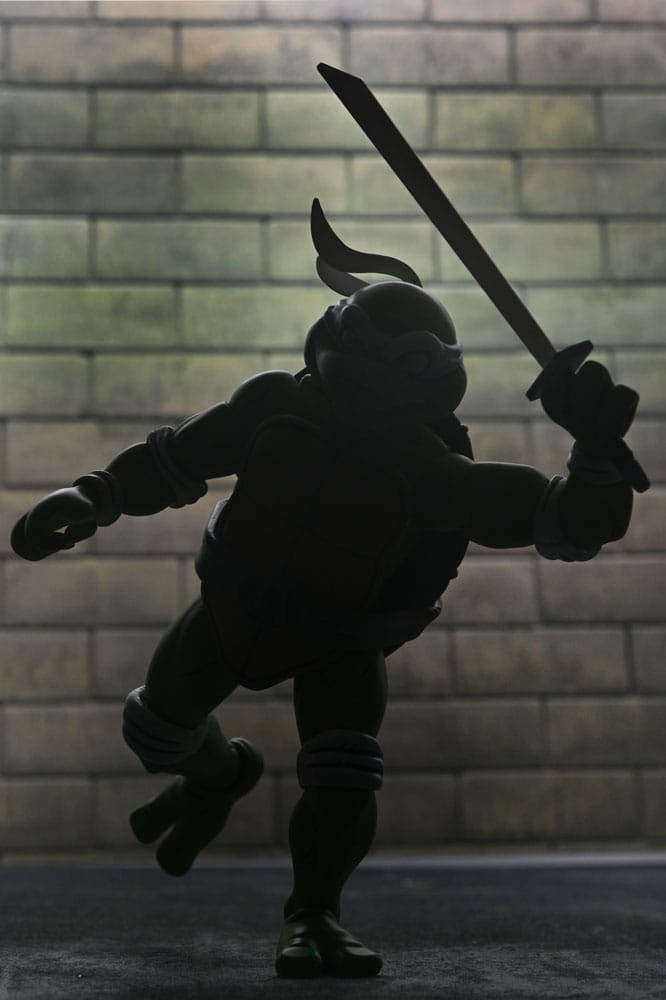 Teenage Mutant Ninja Turtles Actionfigur April as the 5th Turtle 18 cm - Preorder - ETA: 29.12.2025