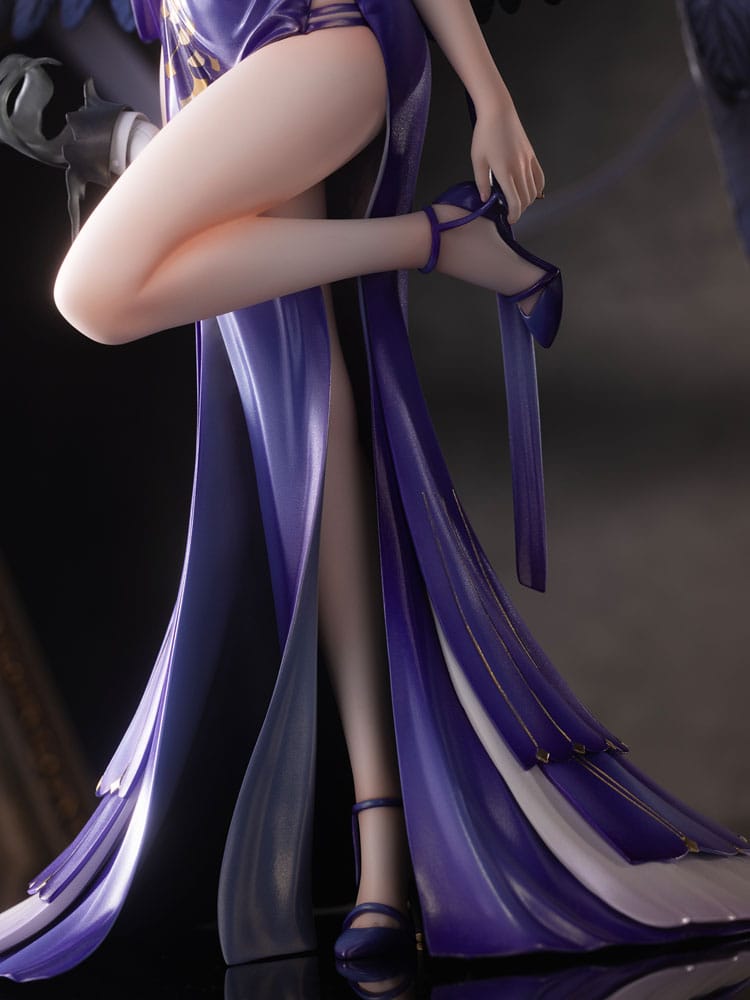 Azur Lane PVC Statue 1/7 Dido Anxious Bisque Doll 24 cm - Versand: 5-7 Tage nach Bestellung