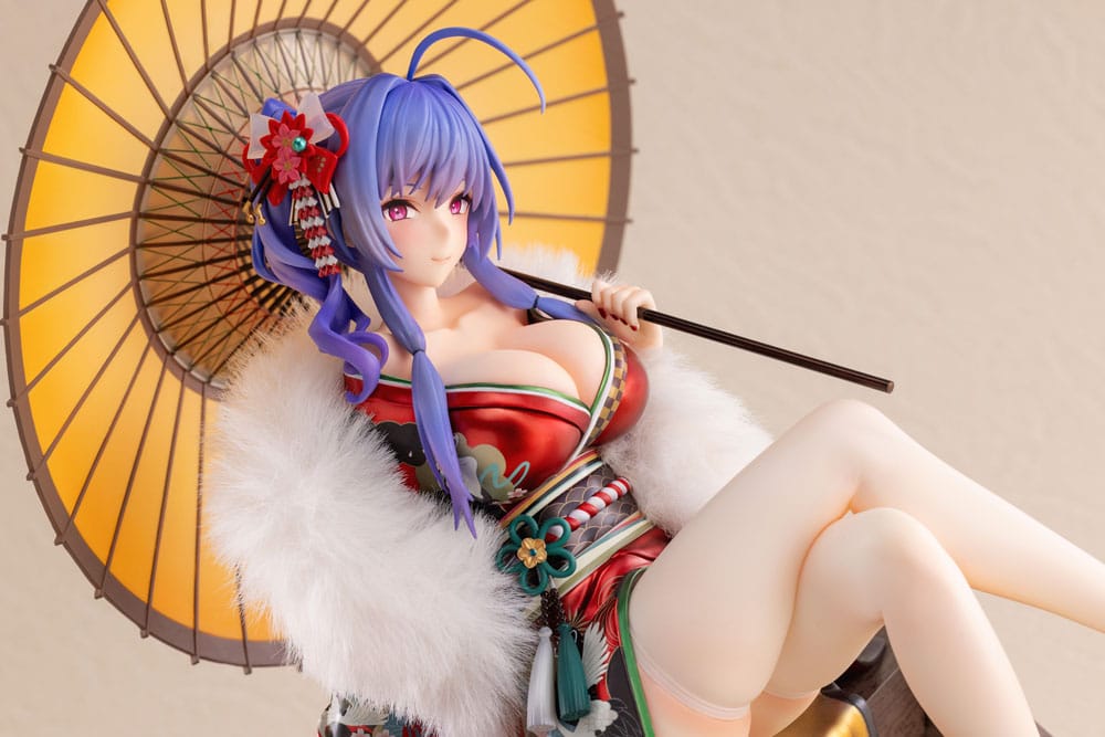 Azur Lane PVC Statue 1/7 St. Louis Spirits in the Snow Ver. 23 cm - Preorder - ETA: 25.08.2026
