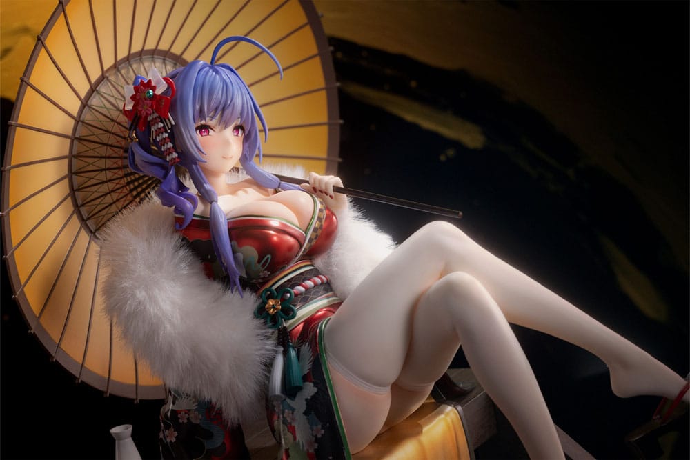Azur Lane PVC Statue 1/7 St. Louis Spirits in the Snow Ver. 23 cm - Preorder - ETA: 25.08.2026