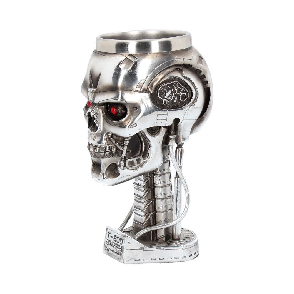 Terminator 2 Kelch Head - Preorder - ETA: 12.11.2025