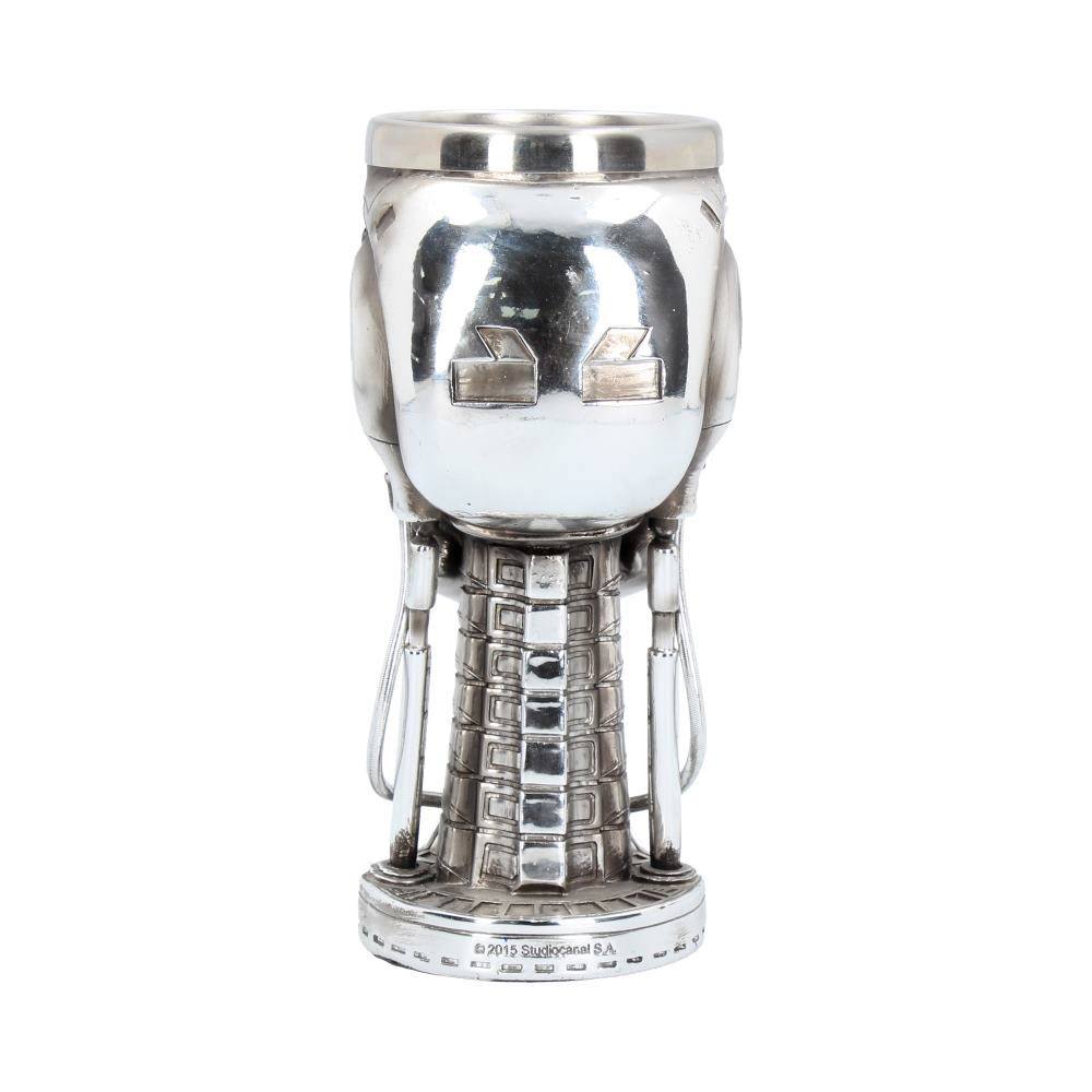 Terminator 2 Kelch Head - Preorder - ETA: 12.11.2025