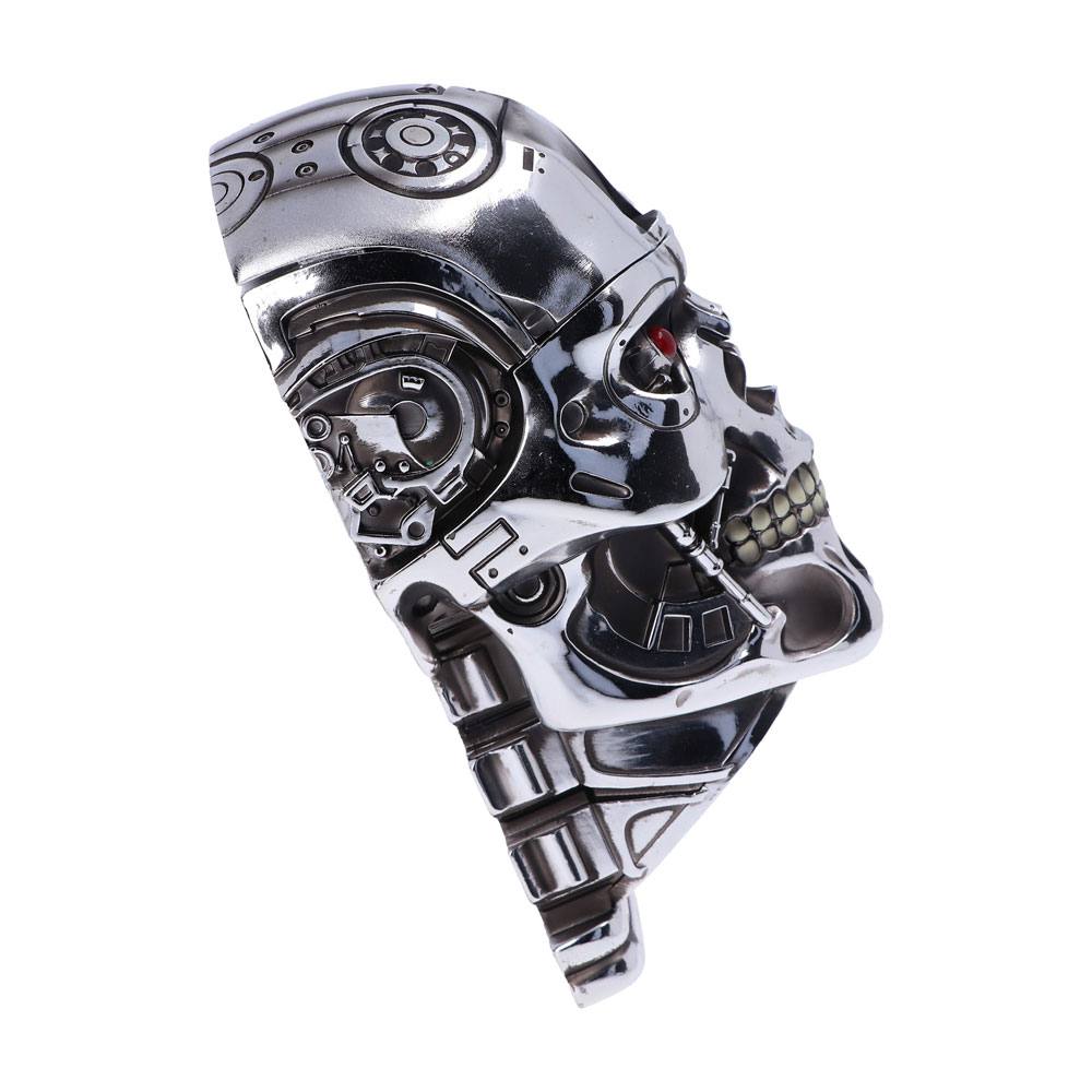 Terminator 2 Wandflaschenöffner T-800 18 cm - Versand: 5-7 Tage nach Bestellung
