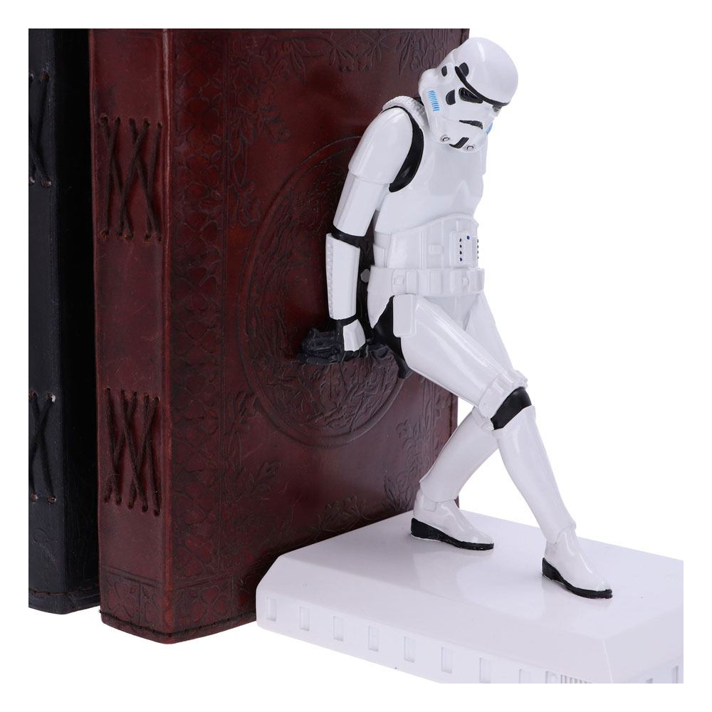 Original Stormtrooper Buchstützen Stormtrooper - Preorder - ETA: 08.09.2026