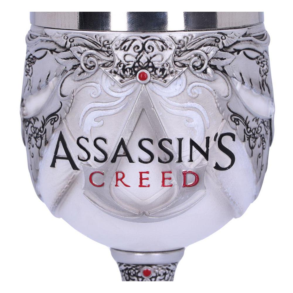 Assassin's Creed Kelch Logo - Preorder - ETA: 12.11.2025