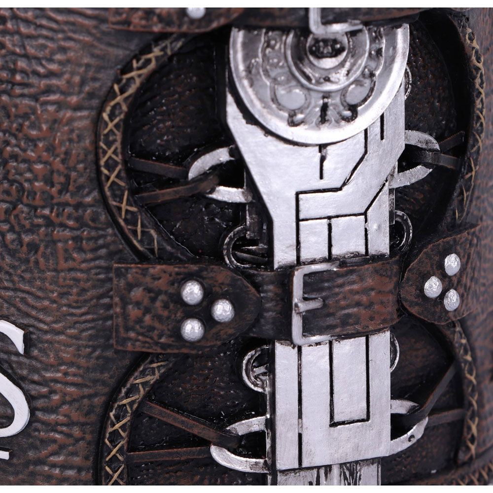 Assassin's Creed Krug Tankard of the Brotherhood - Preorder - ETA: 18.12.2025