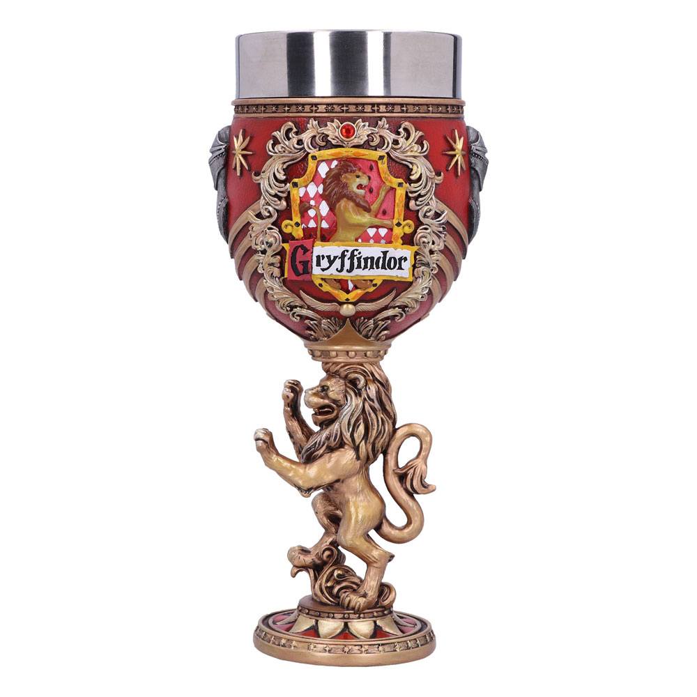 Harry Potter Kelch Gryffindor - Versand: 5-7 Tage nach Bestellung