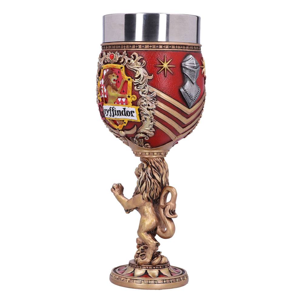 Harry Potter Kelch Gryffindor - Versand: 5-7 Tage nach Bestellung