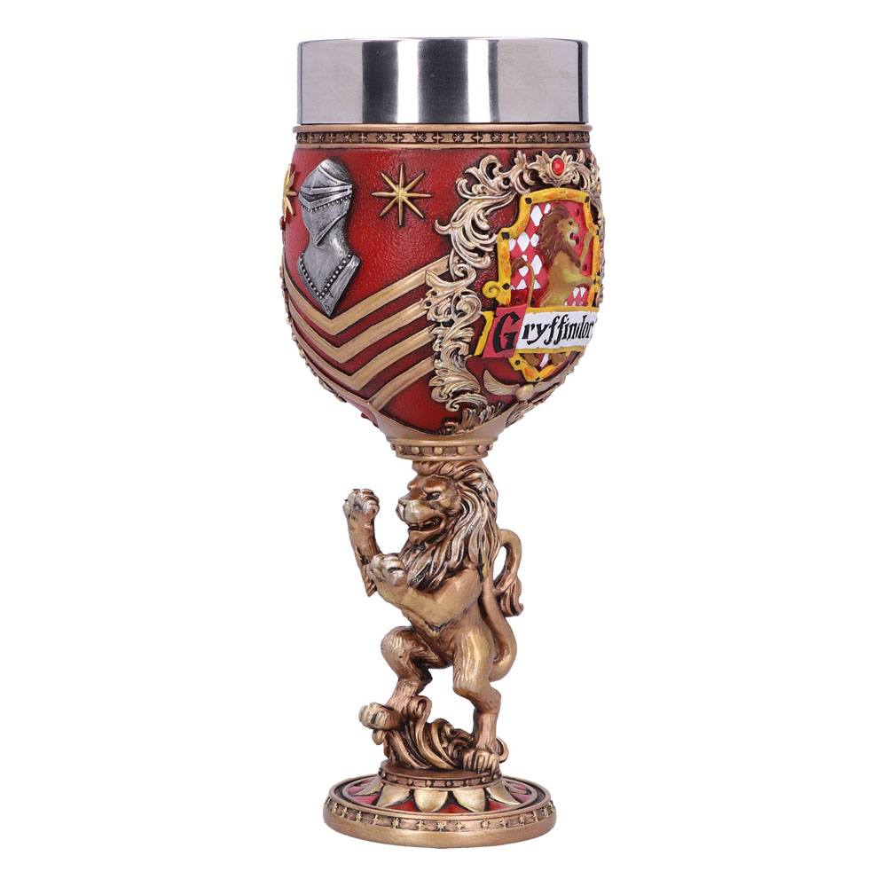 Harry Potter Kelch Gryffindor - Versand: 5-7 Tage nach Bestellung