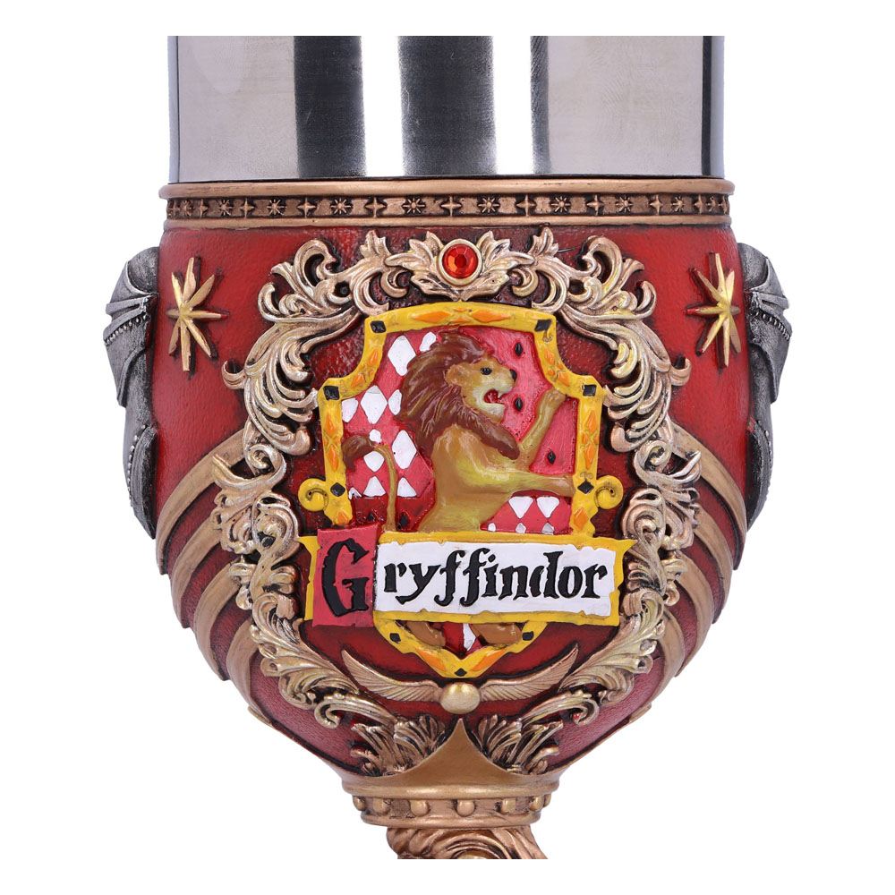 Harry Potter Kelch Gryffindor - Versand: 5-7 Tage nach Bestellung