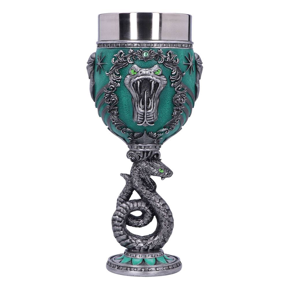 Harry Potter Kelch Slytherin - Preorder - ETA: 08.09.2025