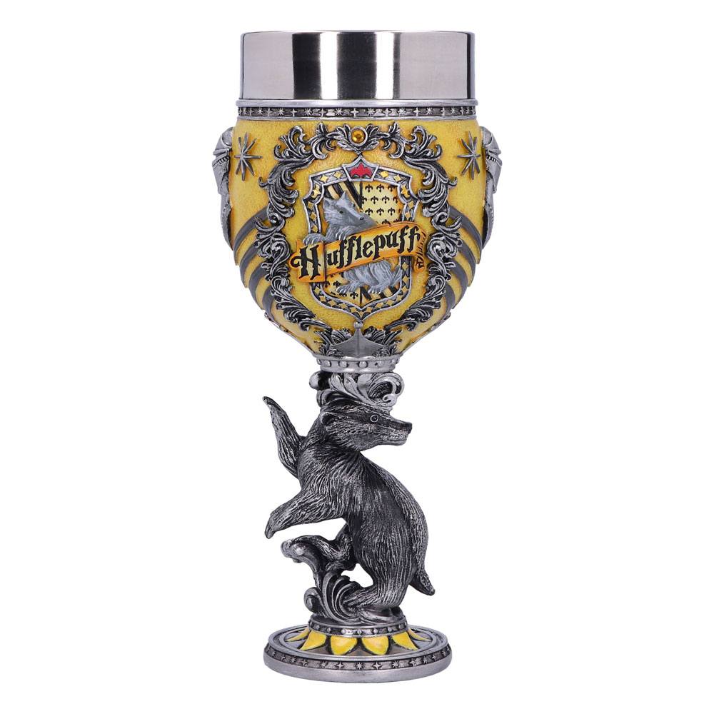 Harry Potter Kelch Hufflepuff - Preorder - ETA: 12.11.2025