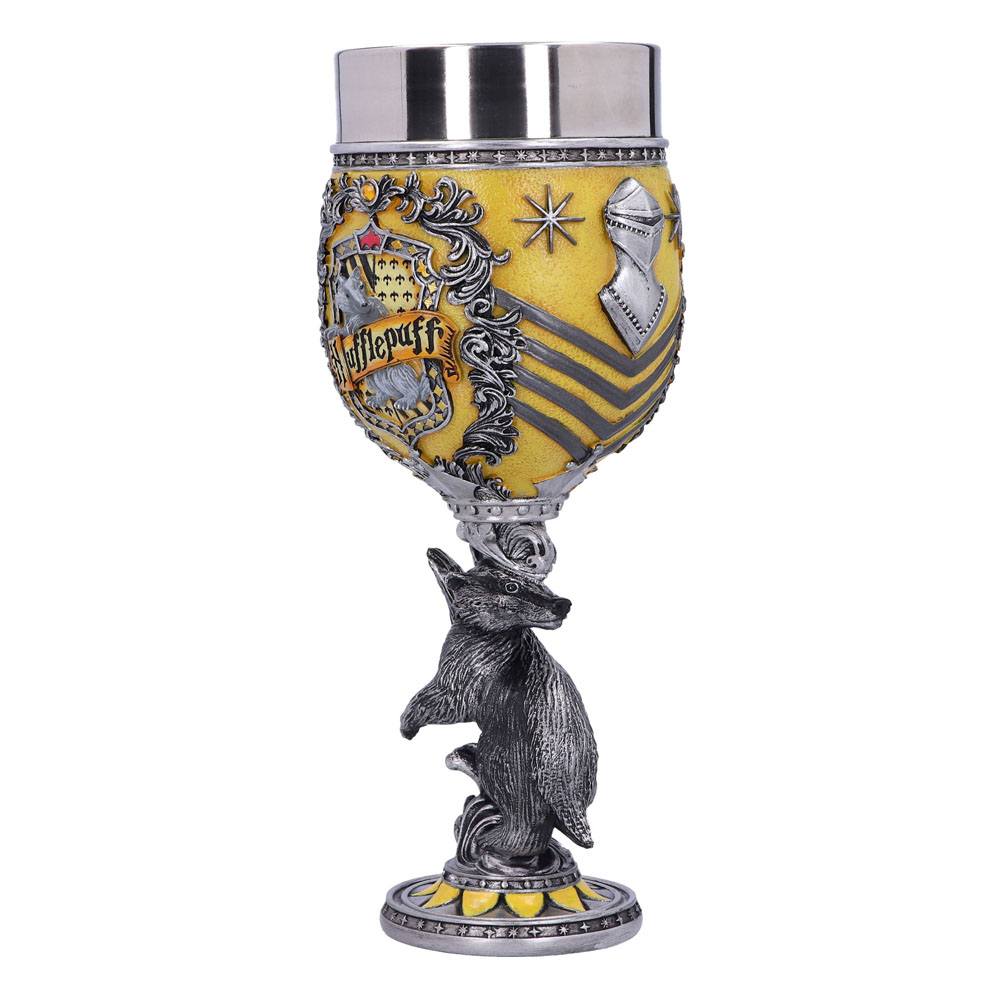 Harry Potter Kelch Hufflepuff - Preorder - ETA: 12.11.2025