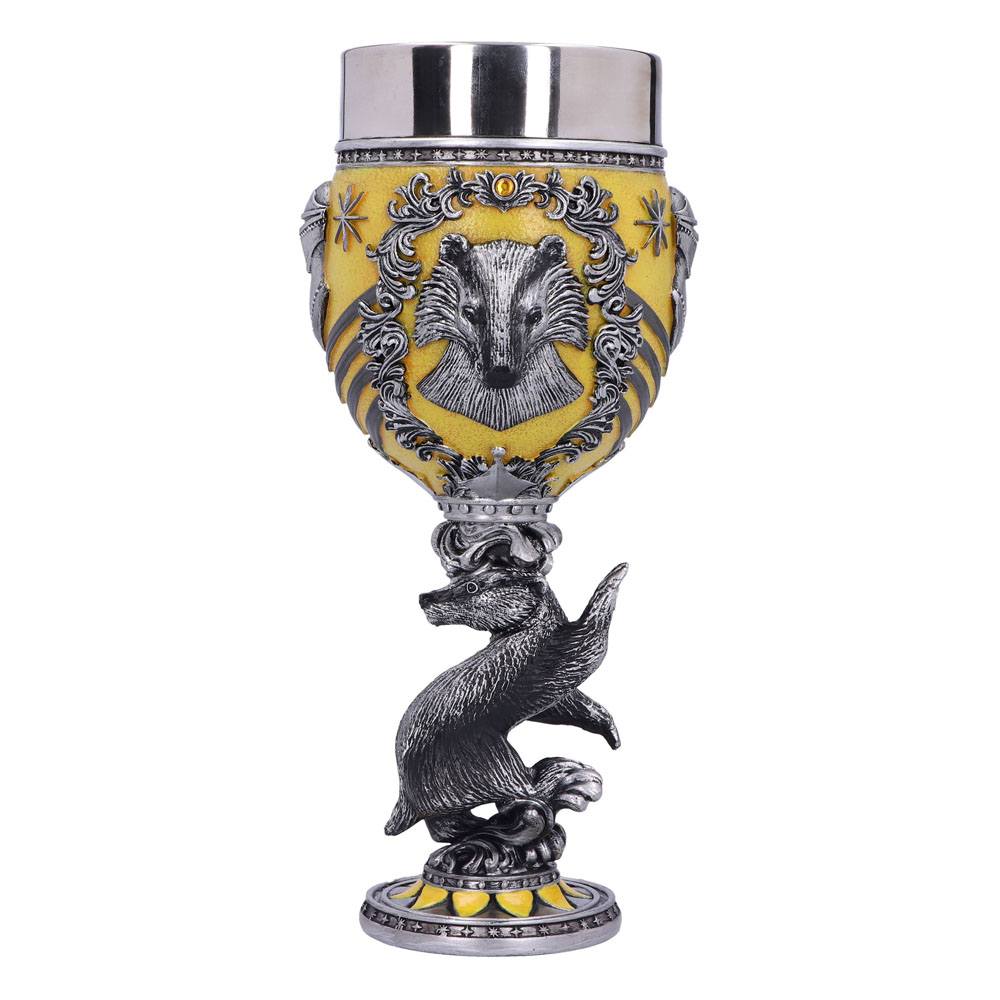 Harry Potter Kelch Hufflepuff - Preorder - ETA: 12.11.2025