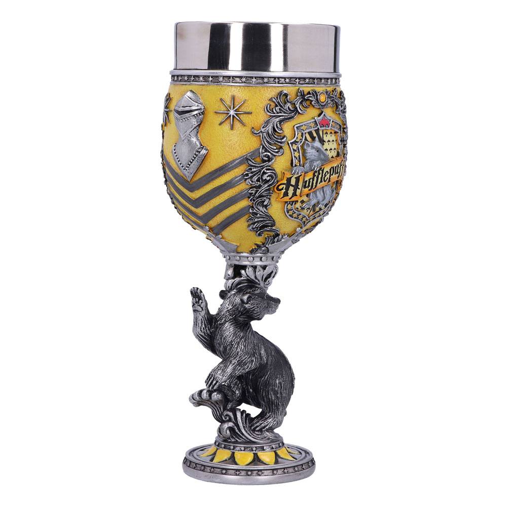 Harry Potter Kelch Hufflepuff - Preorder - ETA: 12.11.2025