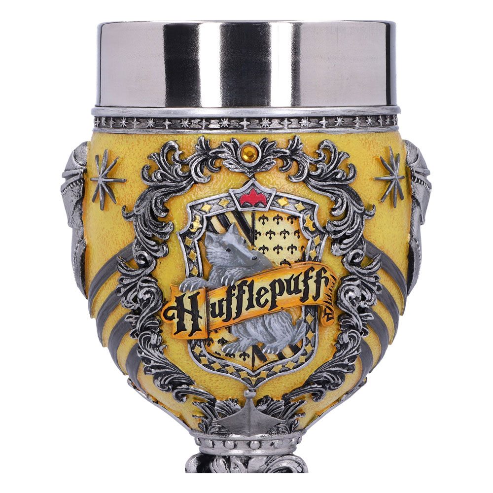 Harry Potter Kelch Hufflepuff - Preorder - ETA: 12.11.2025