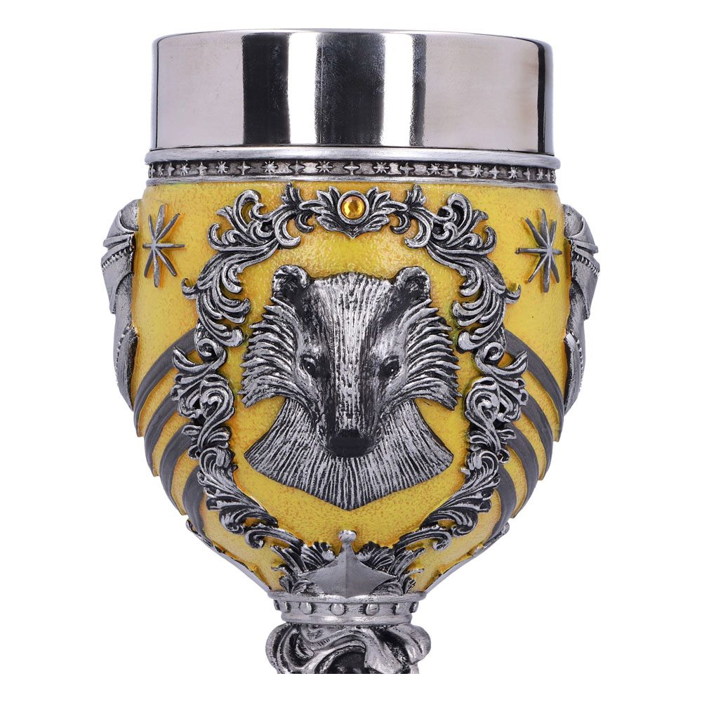 Harry Potter Kelch Hufflepuff - Preorder - ETA: 12.11.2025