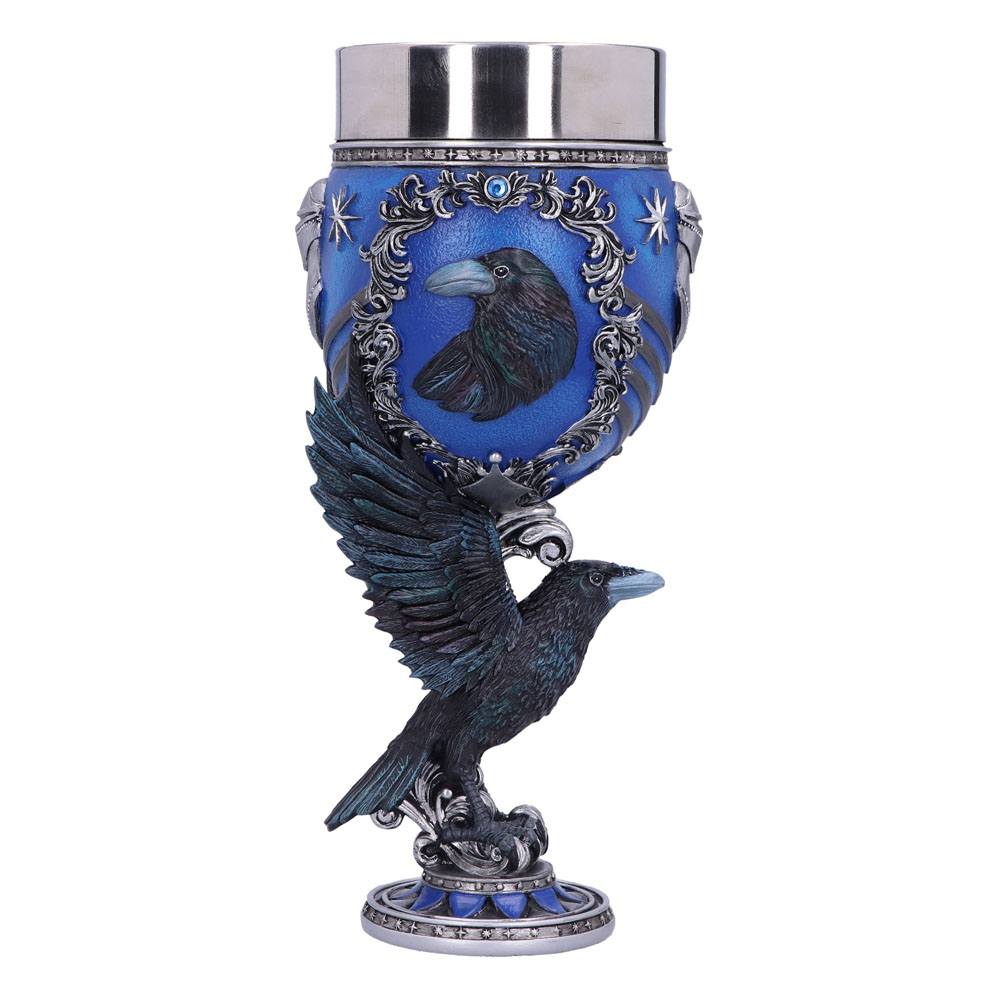 Harry Potter Kelch Ravenclaw - Preorder - ETA: 12.11.2025