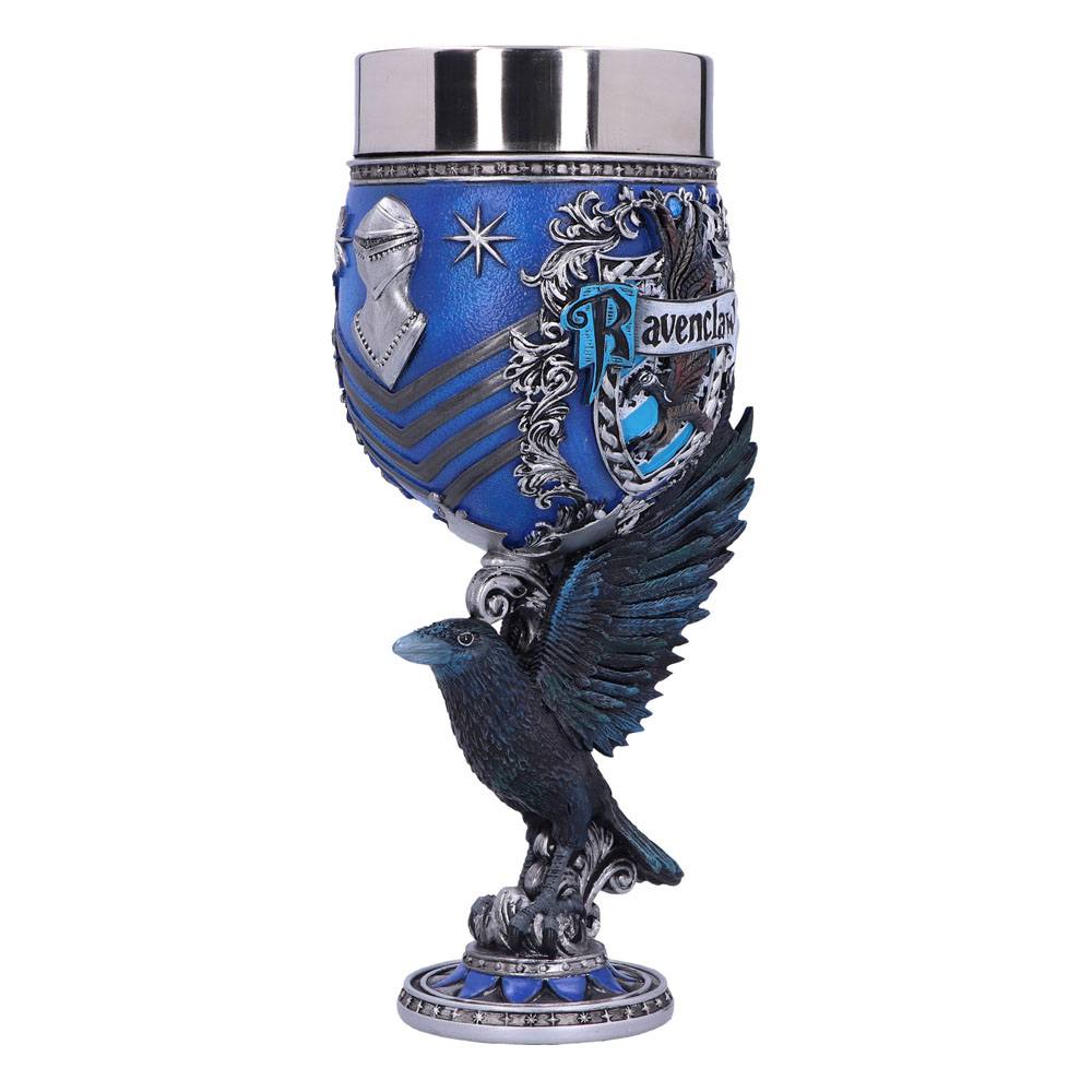 Harry Potter Kelch Ravenclaw - Preorder - ETA: 12.11.2025