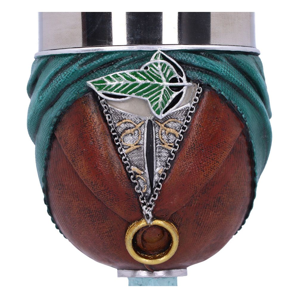 Herr der Ringe Kelch Frodo - Versand: 5-7 Tage nach Bestellung