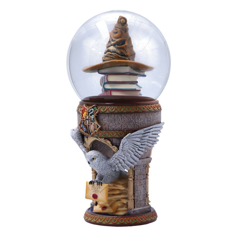 Harry Potter Schneekugel Hogwarts - Preorder - ETA: 12.11.2025