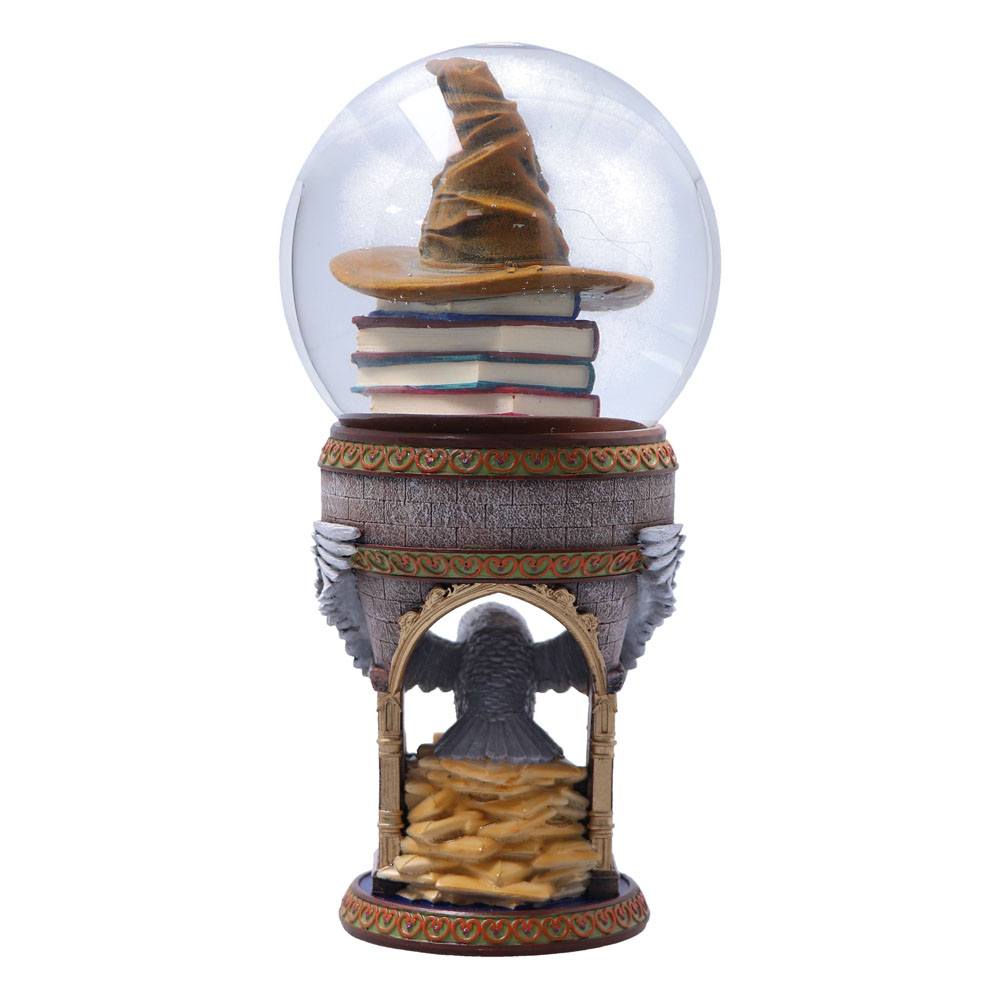Harry Potter Schneekugel Hogwarts - Preorder - ETA: 12.11.2025