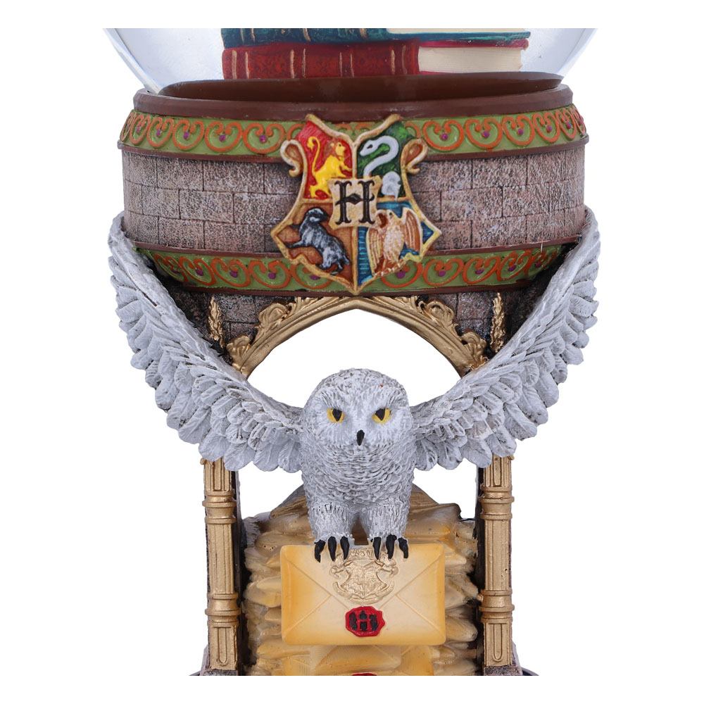 Harry Potter Schneekugel Hogwarts - Preorder - ETA: 12.11.2025