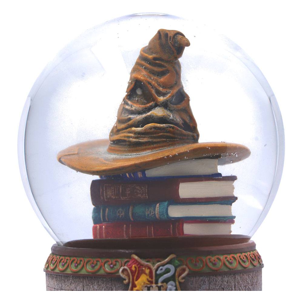 Harry Potter Schneekugel Hogwarts - Preorder - ETA: 12.11.2025