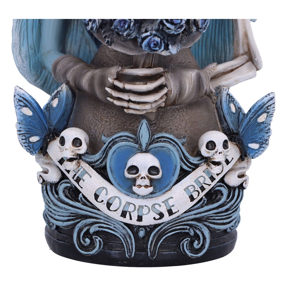 Corpse Bride Büste Emily 29 cm - Preorder - ETA: 22.07.2026