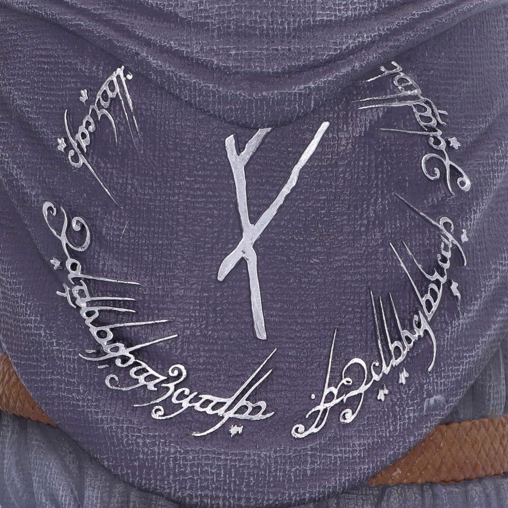 Herr der Ringe Krug Gandalf The Grey 15 cm - Versand: 5-7 Tage nach Bestellung