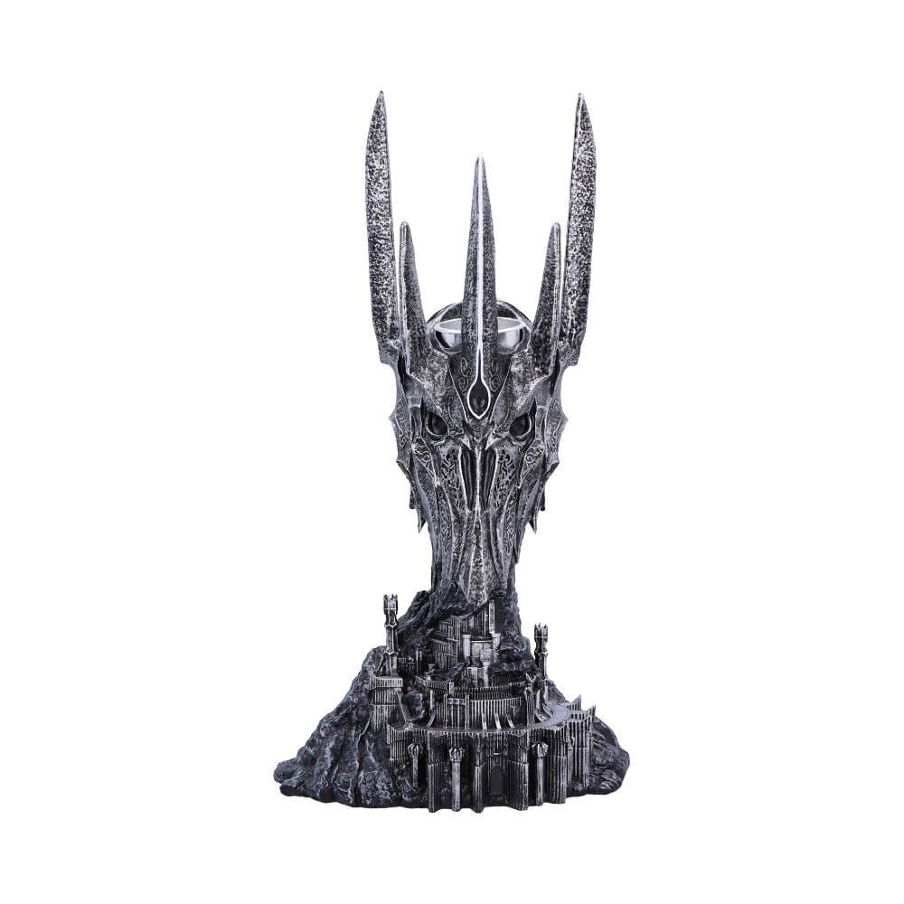 Herr der Ringe Teelichthalter Sauron 33 cm - Preorder - ETA: 12.11.2025