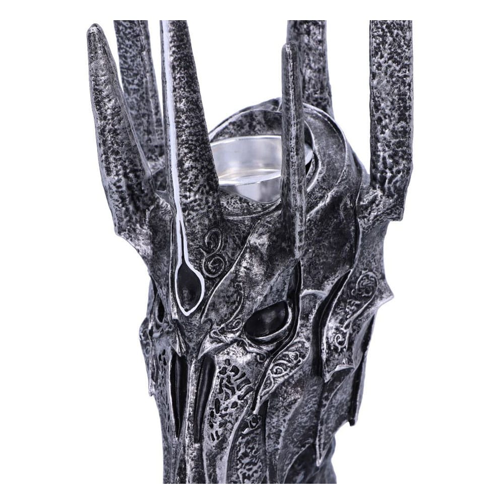 Herr der Ringe Teelichthalter Sauron 33 cm - Preorder - ETA: 12.11.2025
