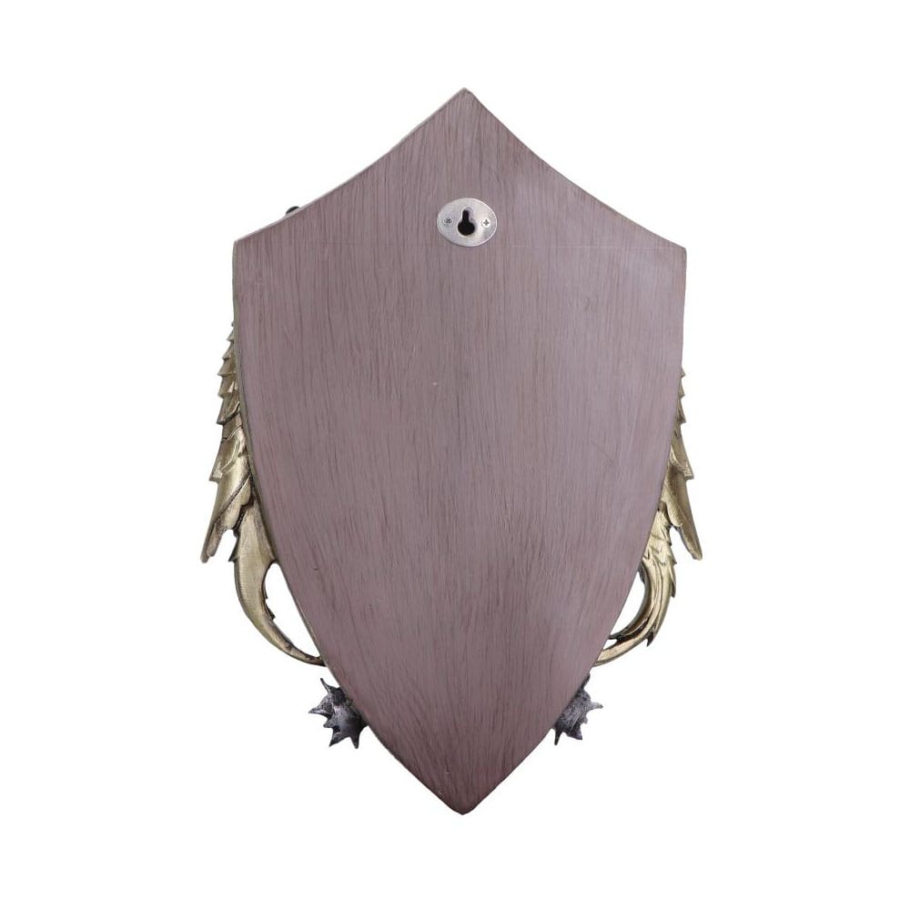World of Warcraft Wandschmuck Alliance 30 cm - Preorder - ETA: 18.12.2025