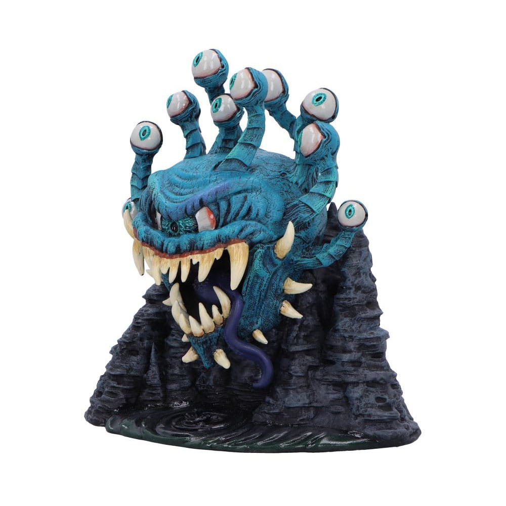 Dungeons & Dragons Würfelbecher Beholder 15 cm - Versand: 5-7 Tage nach Bestellung