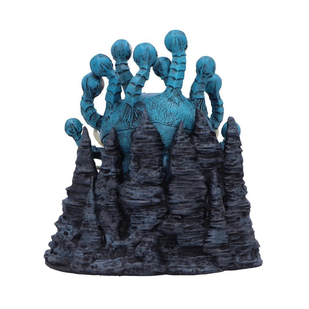 Dungeons & Dragons Würfelbecher Beholder 15 cm - Versand: 5-7 Tage nach Bestellung